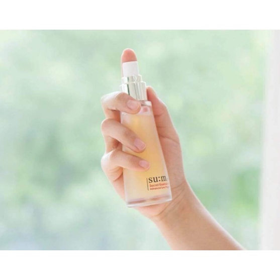 Xịt Khoáng Nước Thần Su:m37 Secret Essence Mist 60ml | BigBuy360 - bigbuy360.vn
