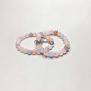 Chuỗi BERYL không kị mệnh 6mm