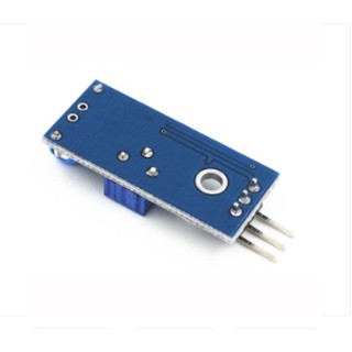 Module Cảm Biến Rung SW-420