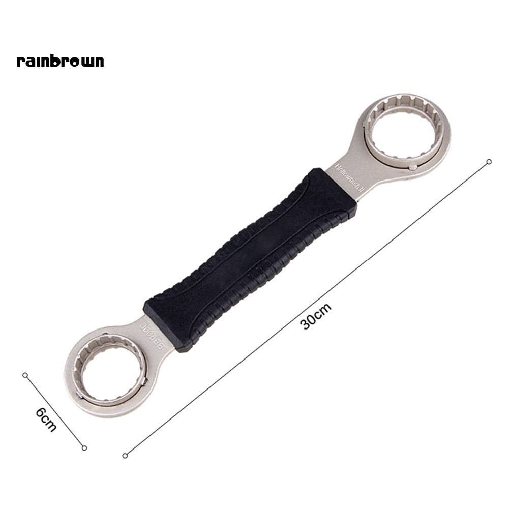 Cờ Lê Tháo Lắp Trục Giữa Xe Đạp BBR60 BB9000 FSA