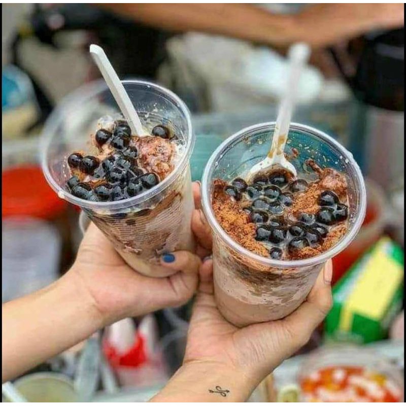 [Ship Hỏa Tốc] Set Milo Dầm Hot Hit ⚠️Lẻ = Sỉ ⚠️[FREE SHIP]TỪ ĐƠN 50K, [Loại Đặc Biệt] Hàng Ngon Nhà Làm