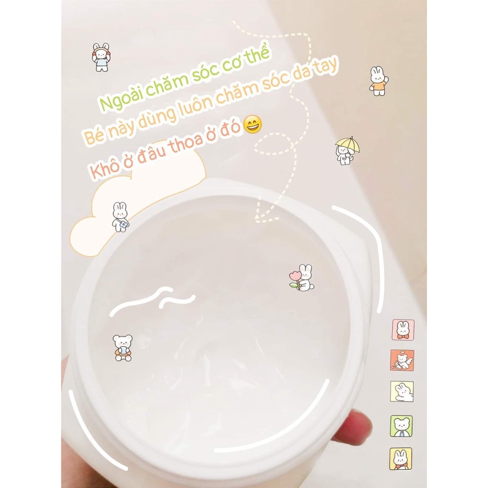 kem dưỡng ẩm Redwin Vitamin E Cream