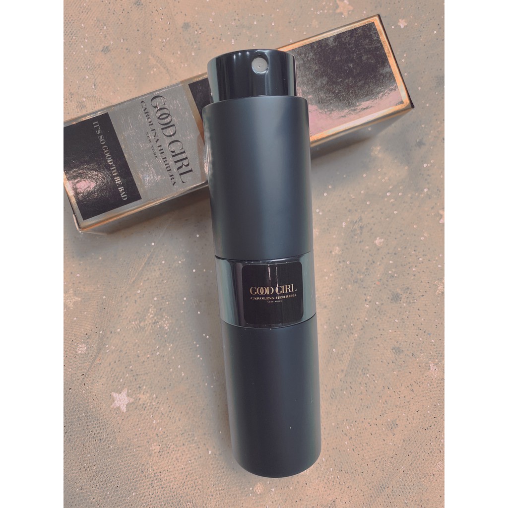 nước hoa Carolina Herrera Good Girl EDP 20ml | Thế Giới Skin Care