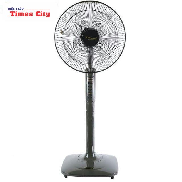 Quạt cây đứng điện cơ thống nhất QD400MS