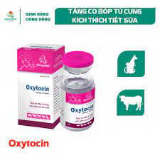 oxytocin chai 50ml