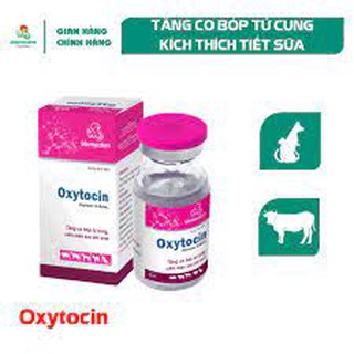 Oxytocin chai 50ml