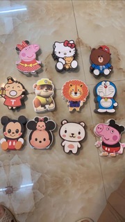 COMBO 50c LÌ XÌ HOẠT HÌNH
