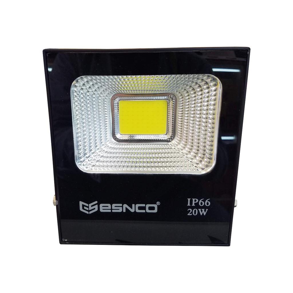 Đèn LED pha 20W IP66 ESNCO