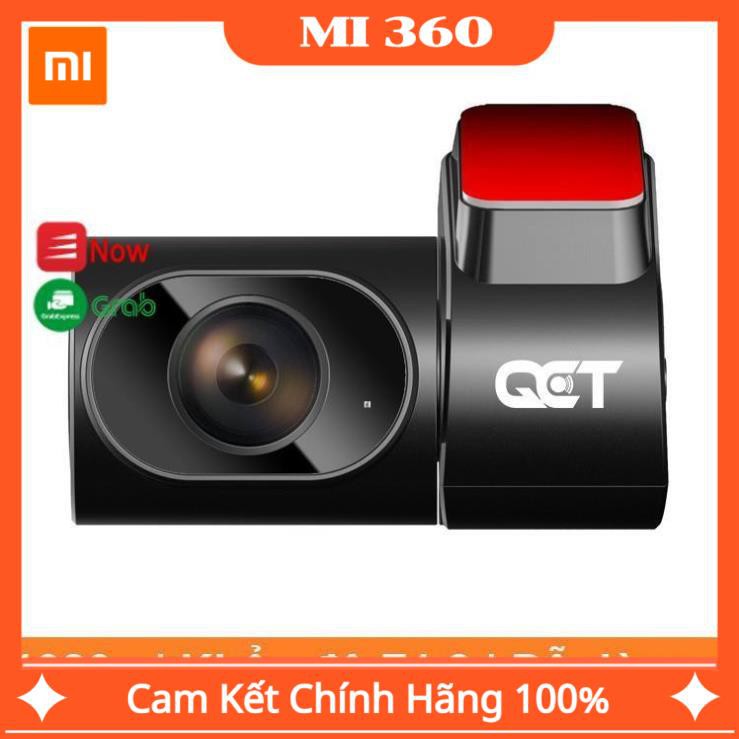 CAMERA HÀNH TRÌNH PHÍA SAU ÔTÔ QCT CHÍNH HÃNG | BigBuy360 - bigbuy360.vn