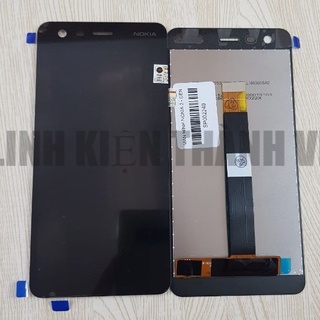 Bộ màn hình Nokia 2 (màu đen, trắng)