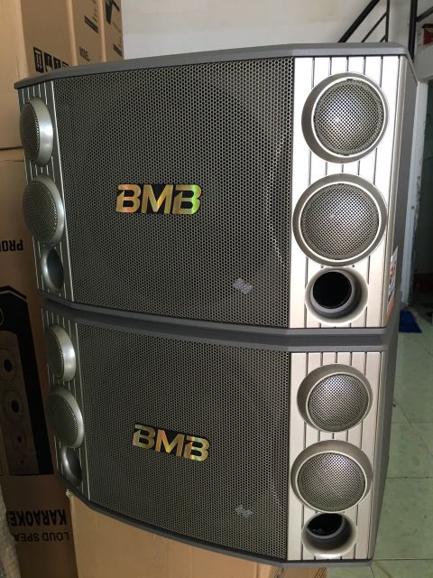 Loa BMB CSX-1000SE BASS 30CM NHẬP CHIAN