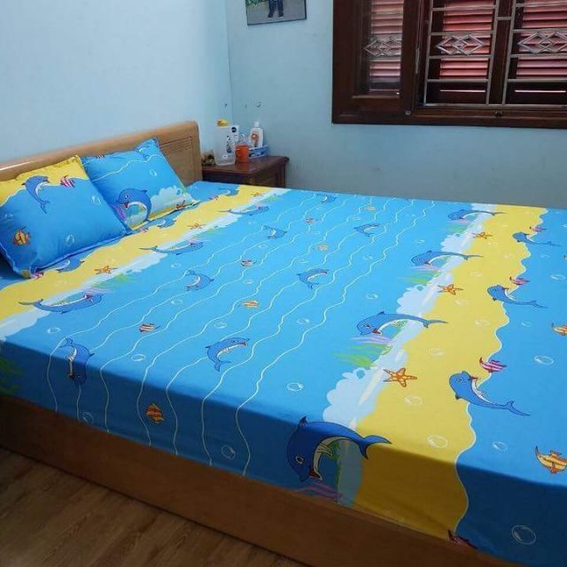 Drap chống thấm cao cấp hàn quốc
