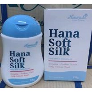Dung dịch vệ sinh Hana
