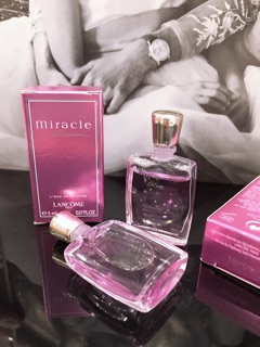 Nước Hoa Nữ Lancome Miracle Blossom EDP 5ml