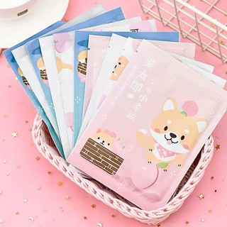 Miếng Dán Giữ Nhiệt Cơ Thể - giao ngẫu nhiên
