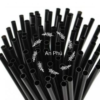 0.5kg Ống hút thẳng phi 8 sinh tố lynhuaanphu