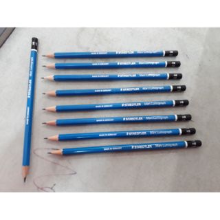 Bút chì Staedtler Mars Lumograph