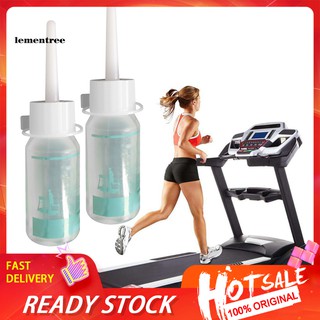 ❉Hwrx❉Máy chạy bộ 30ml Máy chạy bộ Đai silicon bôi trơn bôi trơn dầu bôi trơn