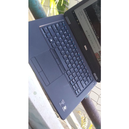 Laptop chuẩn Mỹ DELL E7450 I5 5300U RAM 8GB SSD 256GB màn full HD | BigBuy360 - bigbuy360.vn