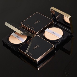 Phấn nước A’pieu Wonder Tension Pact Perfect Cover