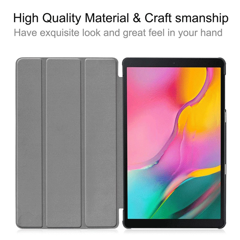 Bao da máy tính bảng cho Samsung Galaxy Tab S6 10.5 T860 / T865 | BigBuy360 - bigbuy360.vn