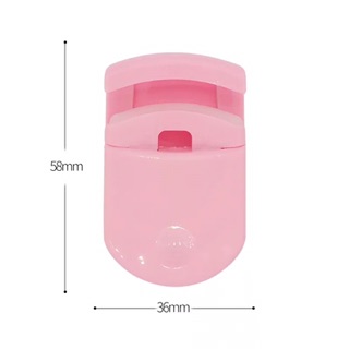 Kẹp bấm lông mi nhựa cao cấp