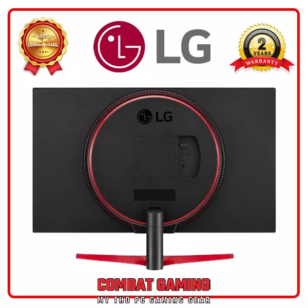 Màn Hình LG 32GN500-B 32"VA/165Hz/1ms/Freesync/Gsync | BigBuy360 - bigbuy360.vn