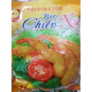 BỘT CHIÊN XÙ