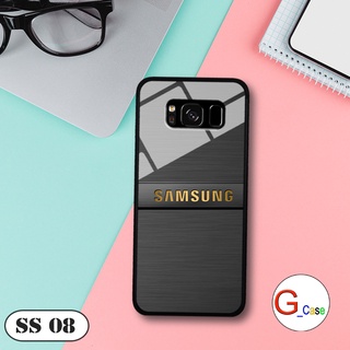 Ốp lưng kính 3D Samsung Galaxy S8