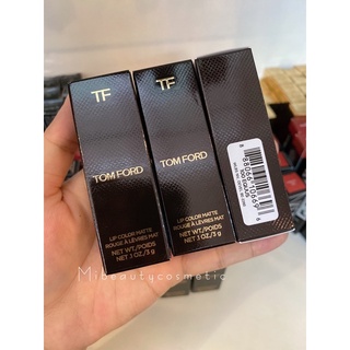 Son tomford màu 02- full box