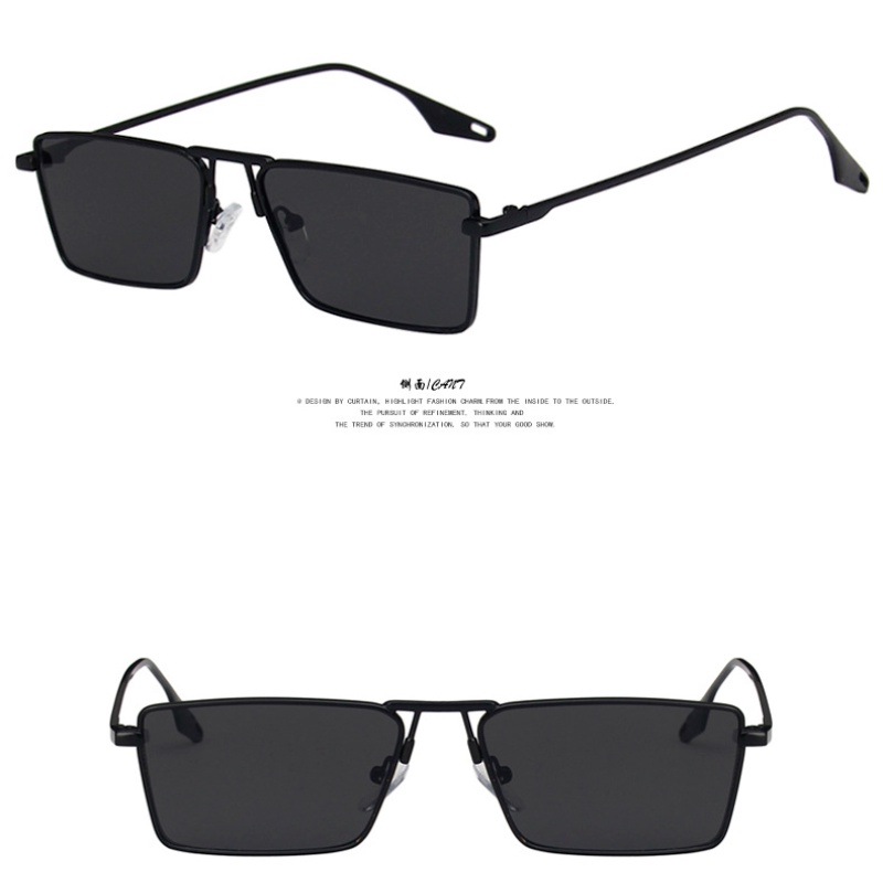 Kính mát màu sắc ngọt ngào phong cách Hàn Quốc thời trang trẻ trung