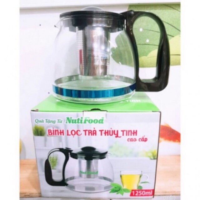 Tặng 01 quà  -khi mua 4 gói 500gr Trà Sâm Hồng 500gr