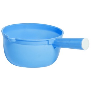 Ca Nhựa Múc Nước 2 Cỡ