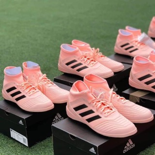 Adidadas predator pink