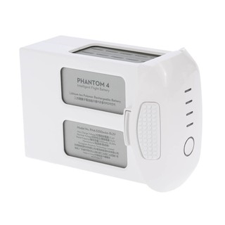 Pin Phantom 4 Pro