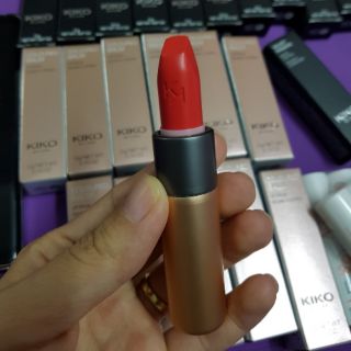 Son Kiko Millano Velvet Passion Mate