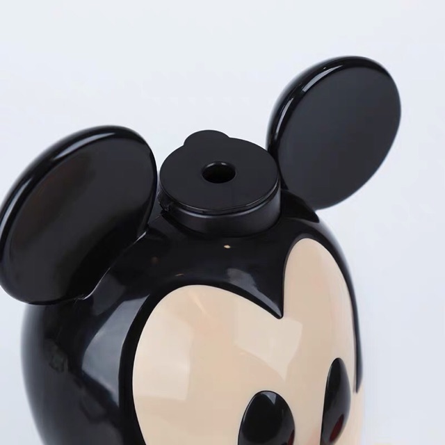 Bình đựng nước Mickey - Combo Movie