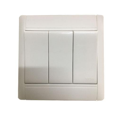 Công tắc - Ổ cắm Hager - Model XL9320