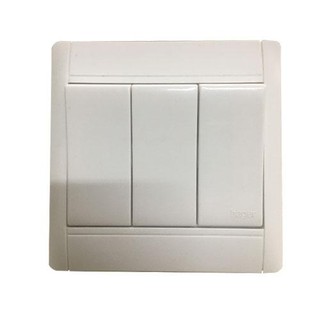 Công tắc - Ổ cắm Hager - Model XL9320