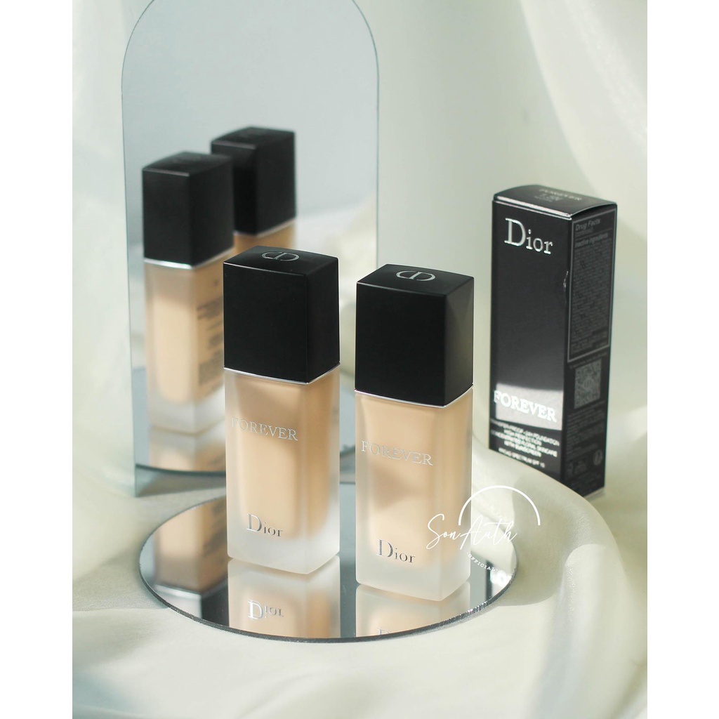 {Chuẩn Auth} Kem Nền Dior Forever Skin Glow 24h