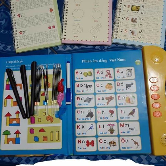 Sách sống ngiwx