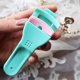 [GIÁ SẬP SÀN] DỤNG CỤ BẤM MI ĐIỆN TỬ TOUCH, KAI COMPACT [SÌ]