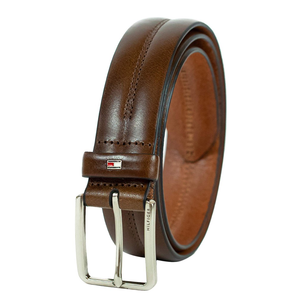 THẮT LƯNG DA CAO CẤP TOMMY HILFIGER