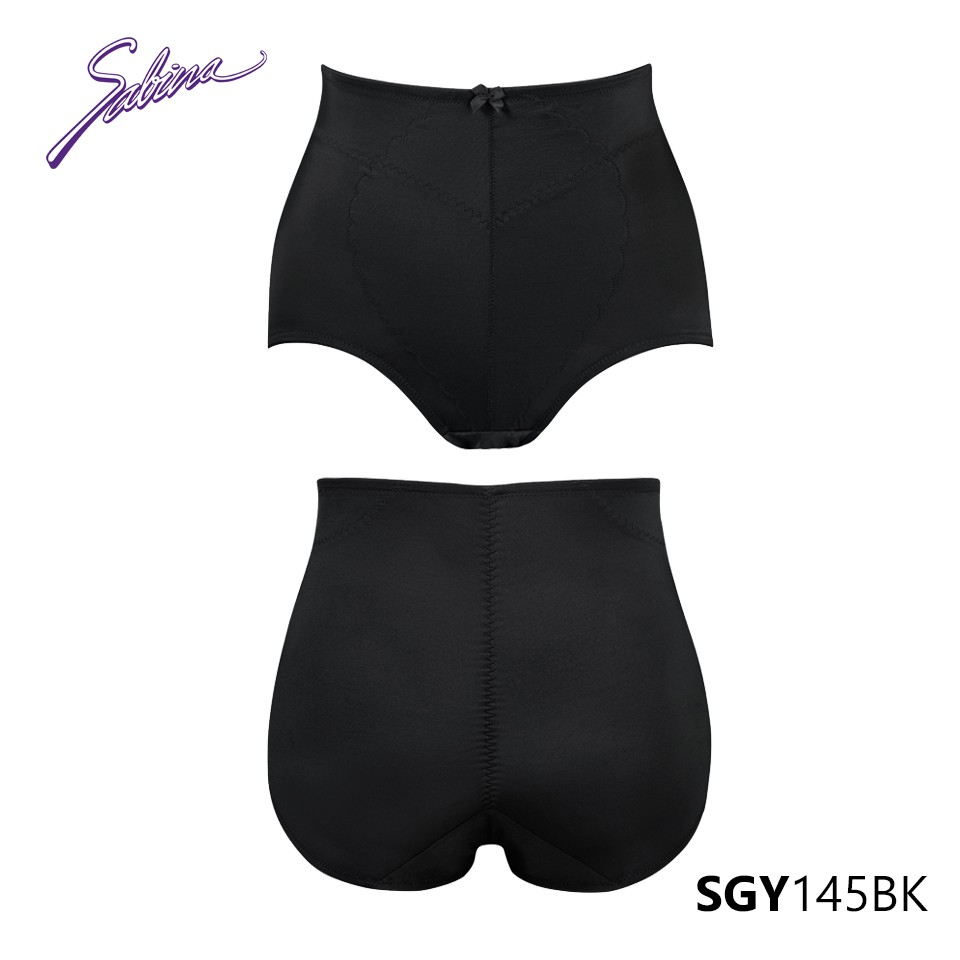 [Mã MABR07062 giảm 8% tối đa 50k đơn 249k] Quần Lót Lưng Cao Tới Rốn Ôm Bụng Function Panty By Sabina SGY145