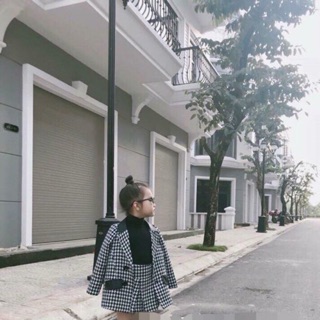 Vest dạ