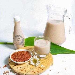 Sữa gạo lứt Vinalut 250ml