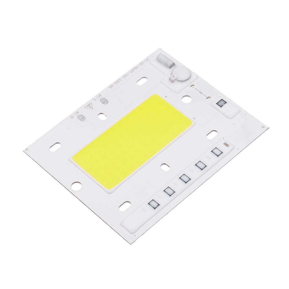 Chip đèn LED sấm sét 50W đa năng