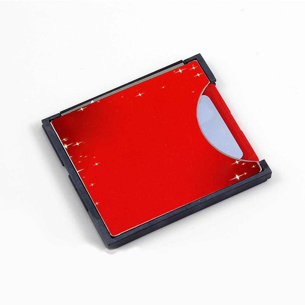 Đầu đọc thẻ nhớ SD sang CF SDHC SDXC Compact Flash Memory