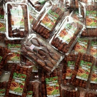 Me Thái không hạt Tamarind