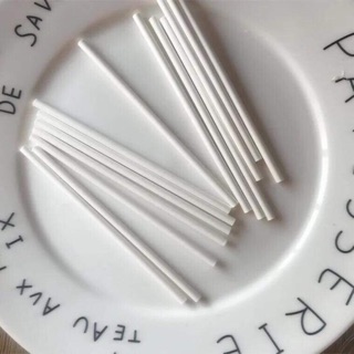 Set 50 que làm kẹo mút loại 10cm